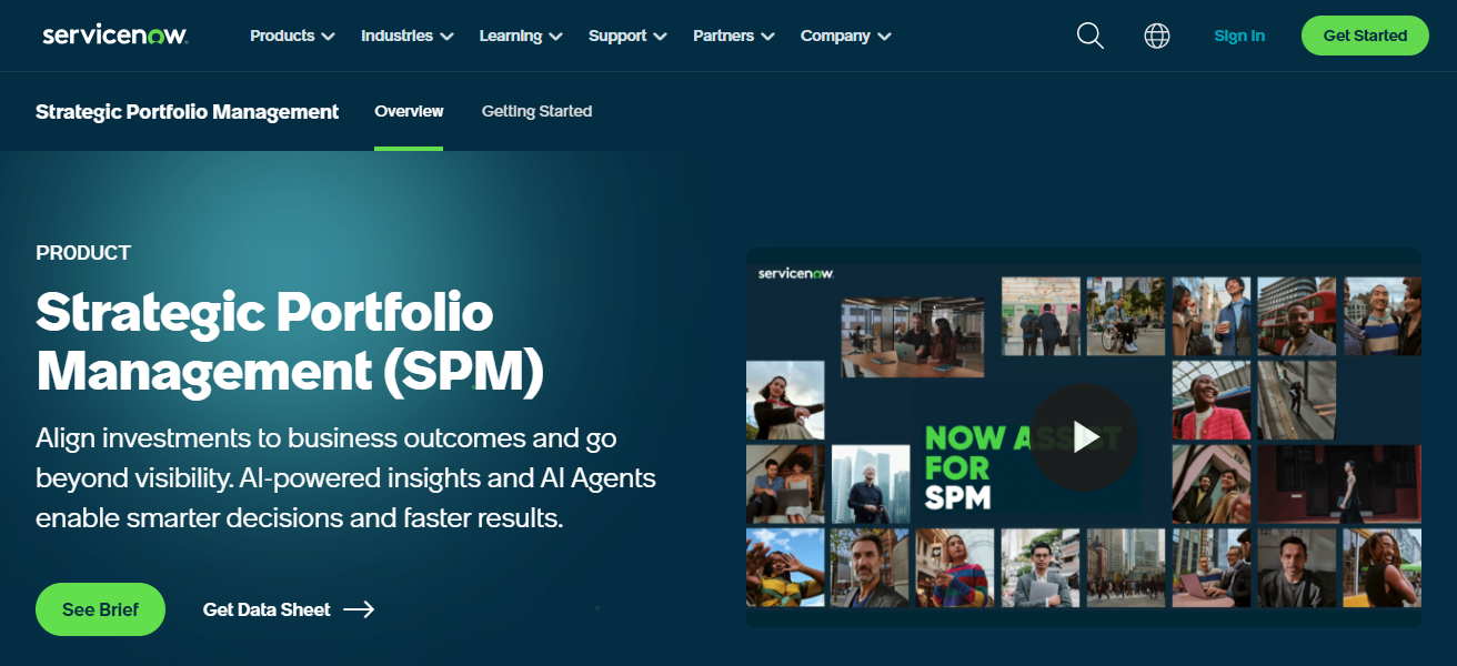 10 Best SaaS Spend Management Tools For Corporate IT 17 ServiceNow SPM