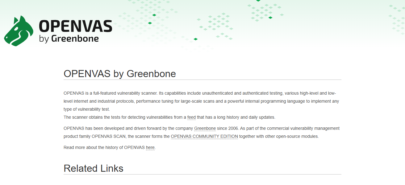 OpenVAS