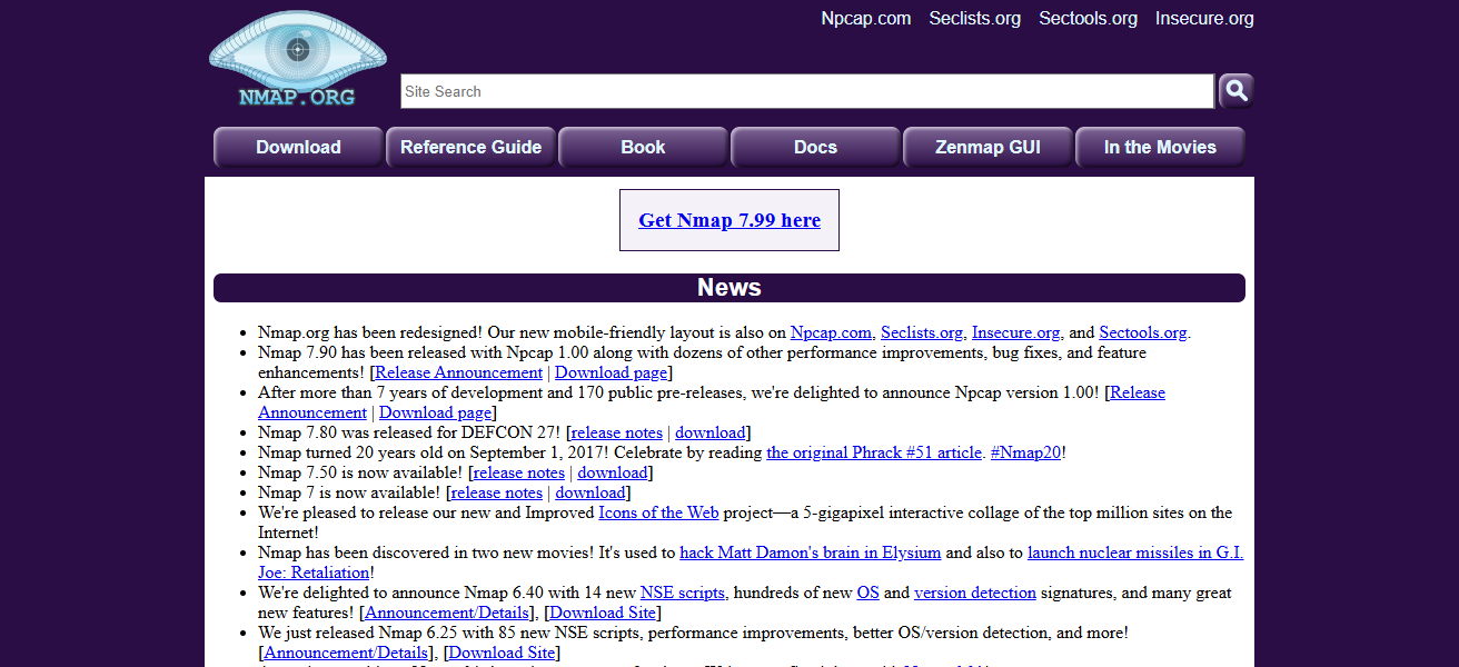 Nmap