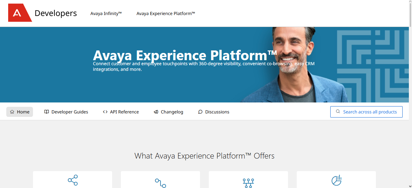 10 Best Cloud Call Center Software with AI Quality Tools 23 Avaya Experience Platform