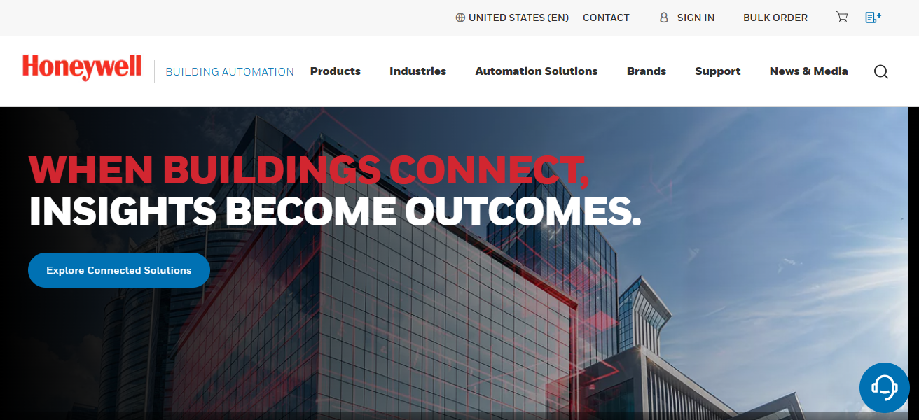 Honeywell Building Solutions