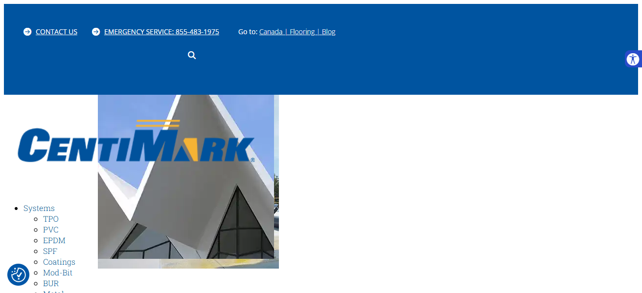 CentiMark Corporation