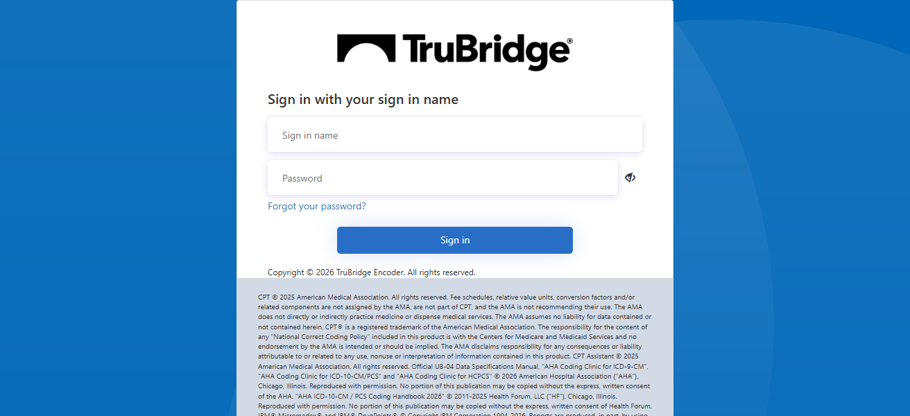 TruCode Encoder