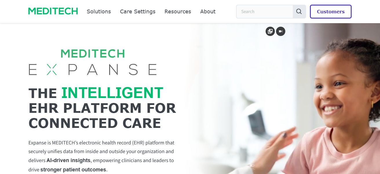 Meditech
