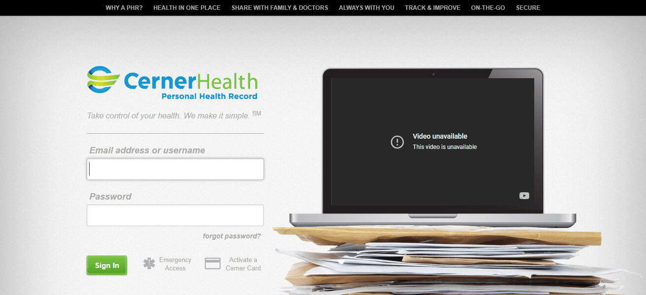2. Cerner
