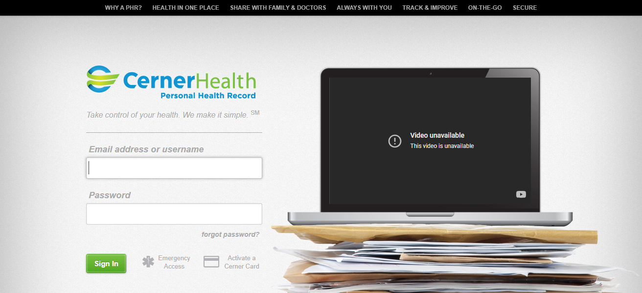 2. Cerner