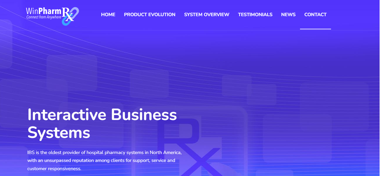 WinPharm