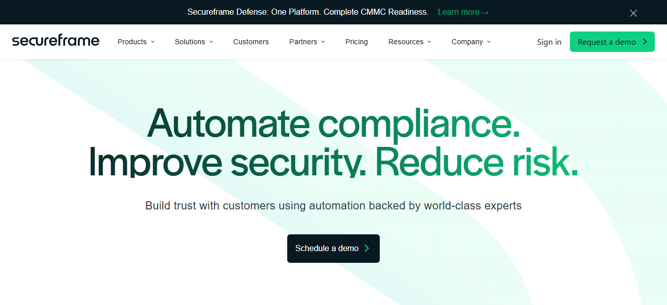 Secureframe