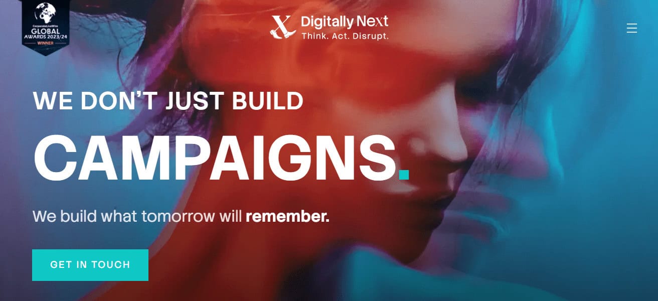 Digital Next
