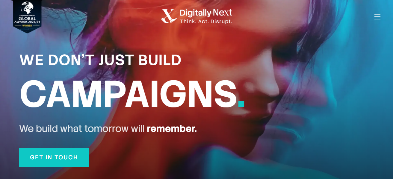 Digital Next