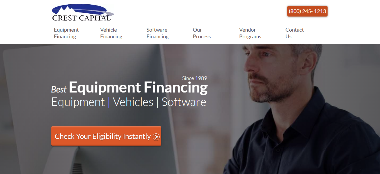 10 Top Medical Equipment Leasing Companies for Imaging 27 Crest Capital