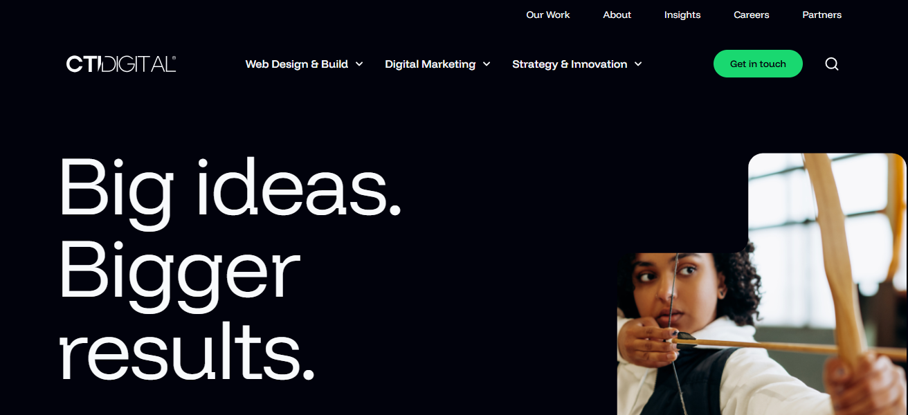 CTI Digital