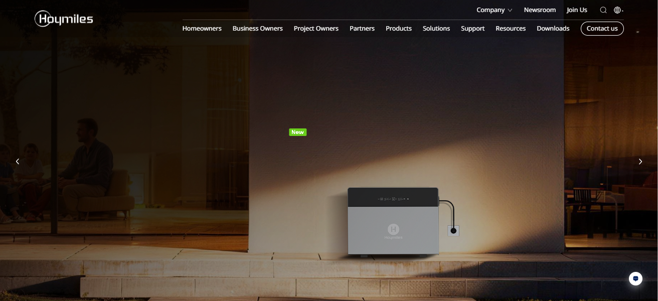 10 Top Industrial Solar Micro-Inverter Brands for Grids 20 Hoymiles