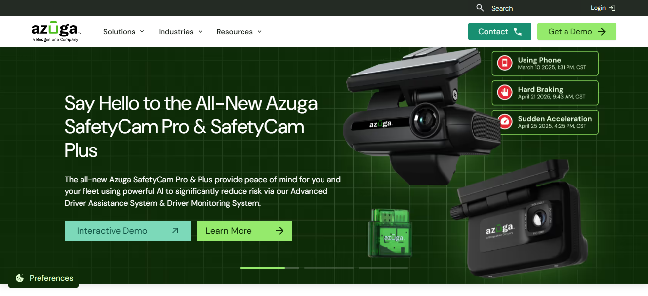 Azuga
