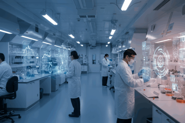 10 Best Clinical Trial Data Platforms for Biotech Startups