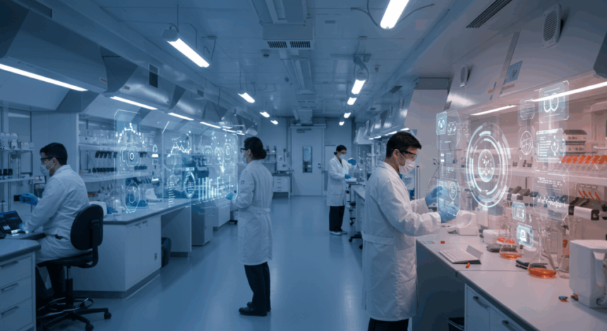 10 Best Clinical Trial Data Platforms for Biotech Startups