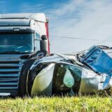 10 Top Truck Accident Law Firms for Freight Claims