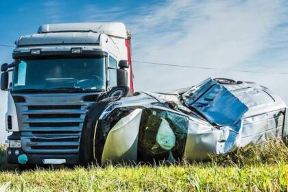 10 Top Truck Accident Law Firms for Freight Claims