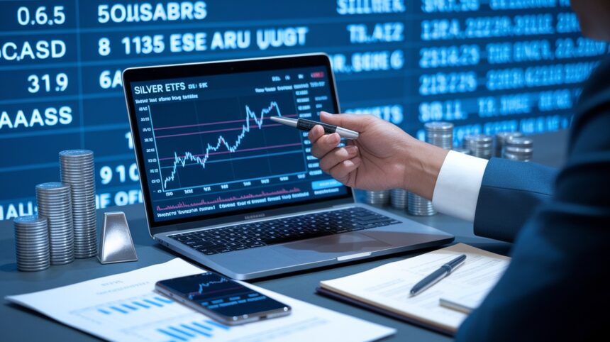 10 Best Stock Broking Apps in India for SIP Investments 2026