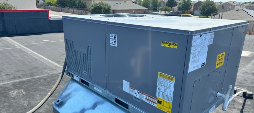 10 Best Commercial HVAC Contractors for Energy Savings 2026