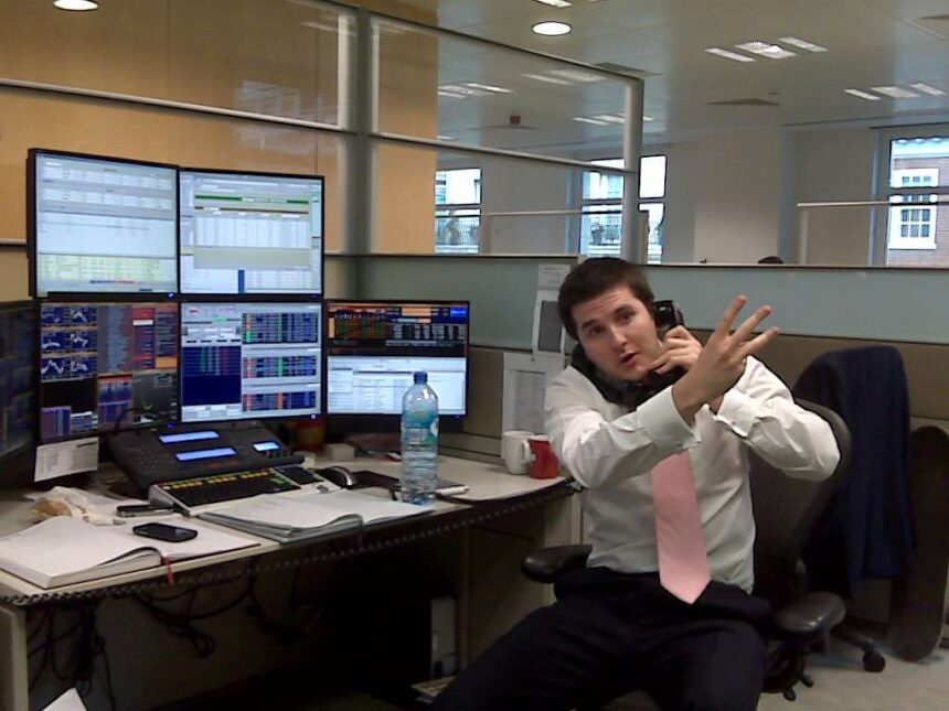 10 Best US Stock Brokers Offering Fractional Share Purchases To Indian Retail Investors