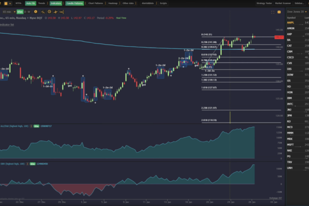 10 Best Charting Software for Indian Discount Brokers 2026