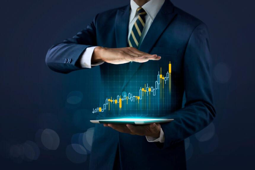10 Best Brokerage Infrastructure Companies In 2026