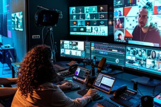 10 Best AI Video Localization Tools For Global Training