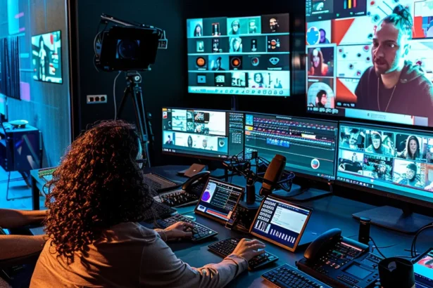 10 Best AI Video Localization Tools For Global Training