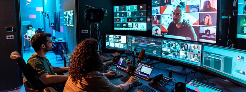 10 Best AI Video Localization Tools For Global Training