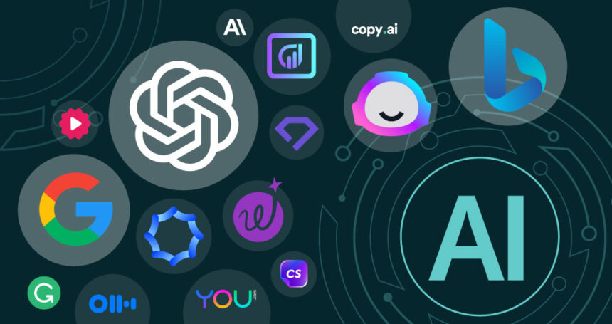 10 Best AI Companies Backed by Microsoft In 2026 Ranked