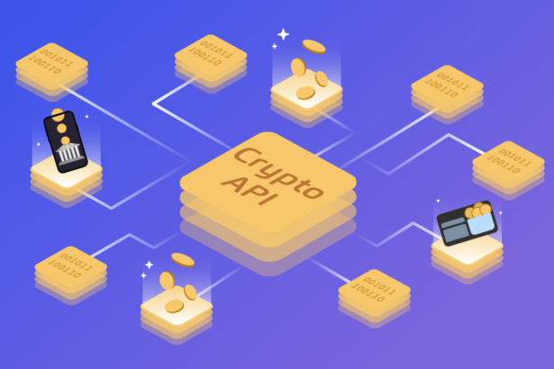 Crypto APIs