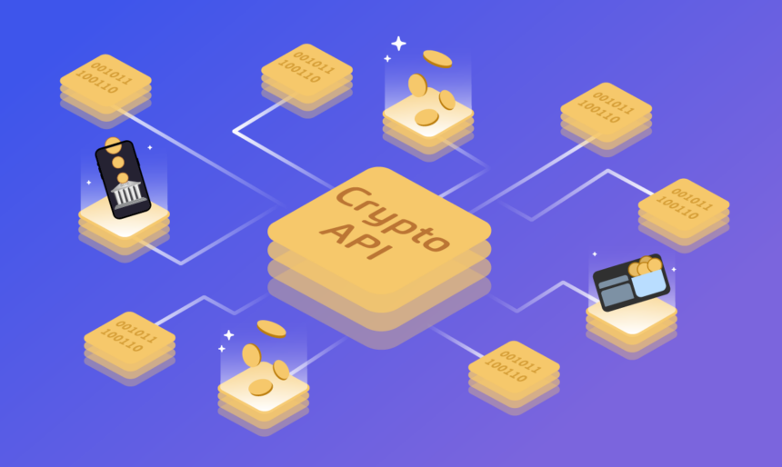 Crypto APIs