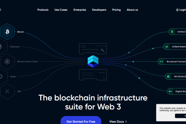 10 Best Crypto APIs for Web3 Wallet Login & Authentication