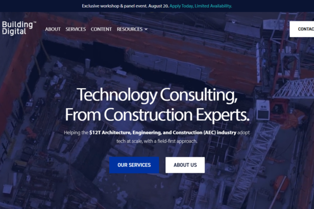10 Best Companies Building Digital Identity In 2026