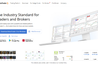 10 Best MT5 Liquidity Providers For Forex Brokers In 2026