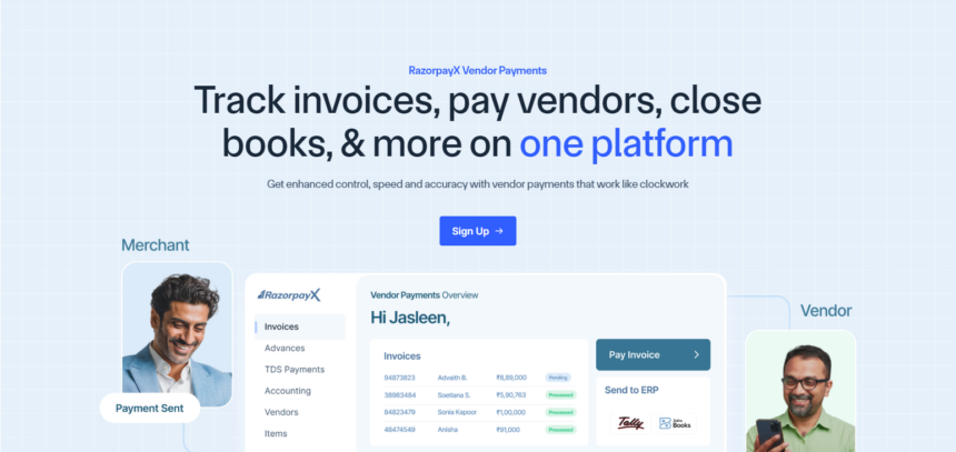 10 Best Vendor Management Software For Businesses In 2026