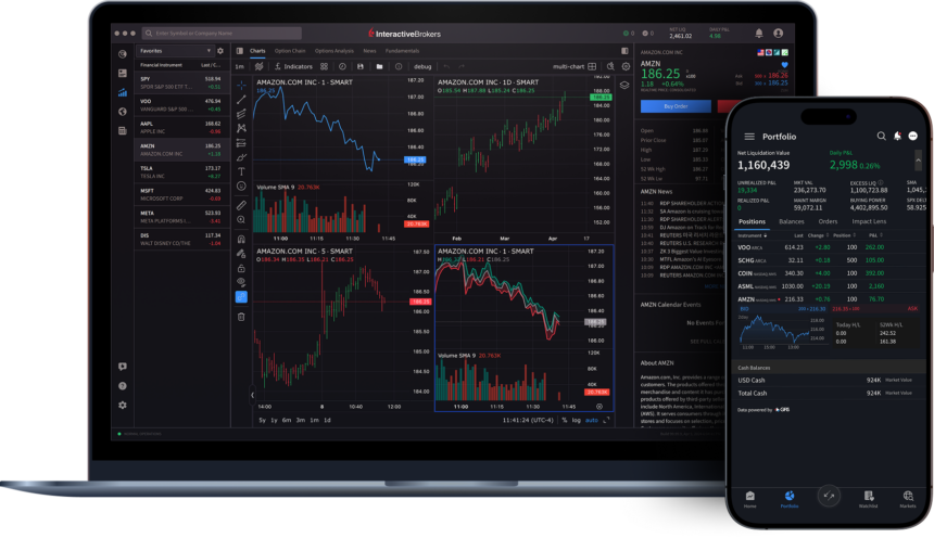 10 Best Stock Research Platforms for Smart Investing in 2026