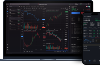 10 Best Forex Brokers Like Taurex In 2026
