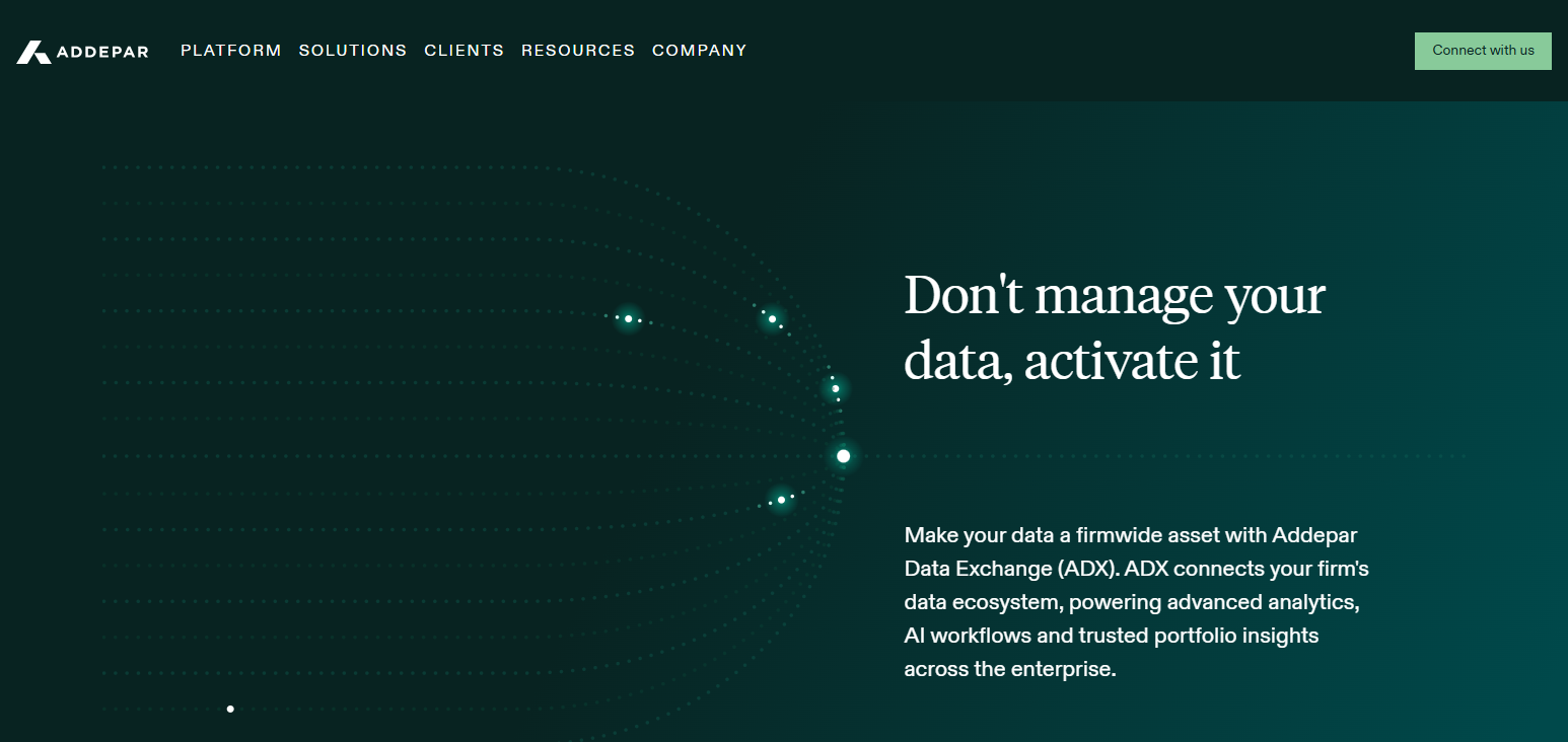 10 AI Tax Optimization Platforms for High-Net-Worth Investors 18 Addepar