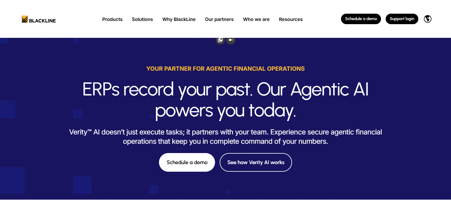 10 AI Financial Reconciliation Tools for Smart Bookkeeping 15 BlackLine