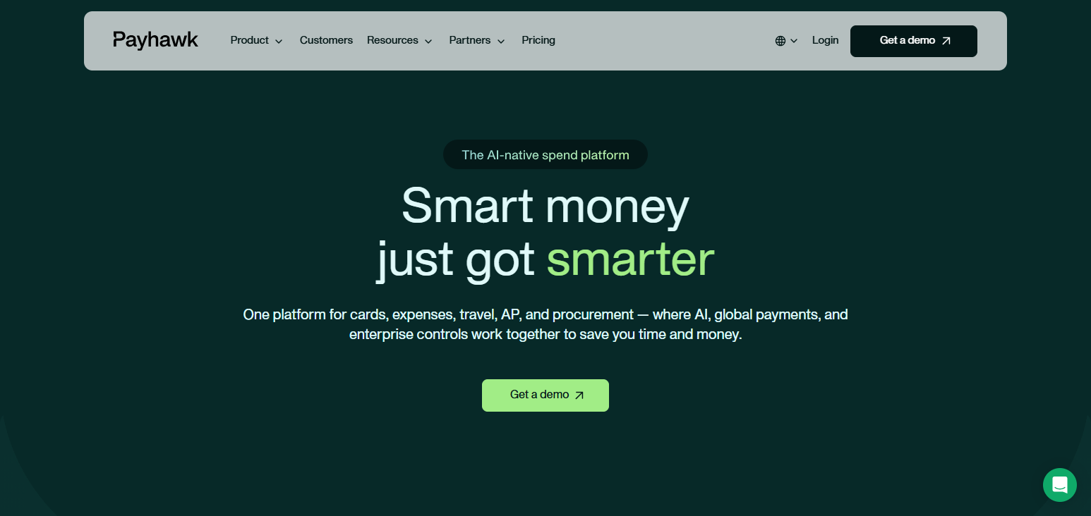 Payhawk