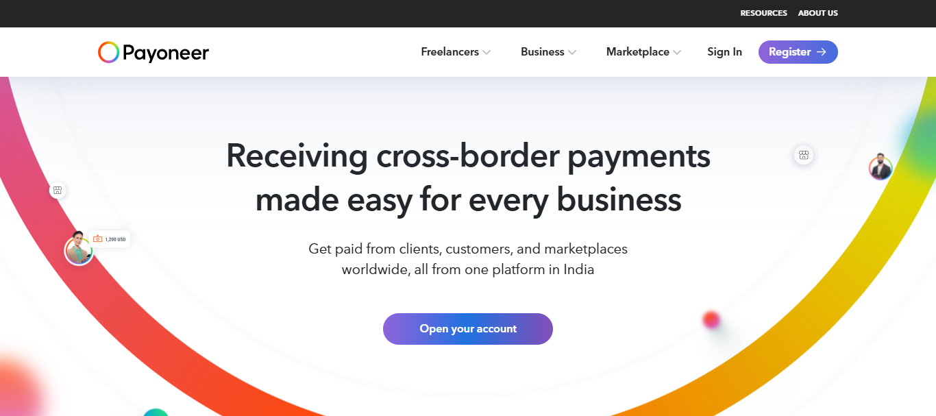 Payoneer