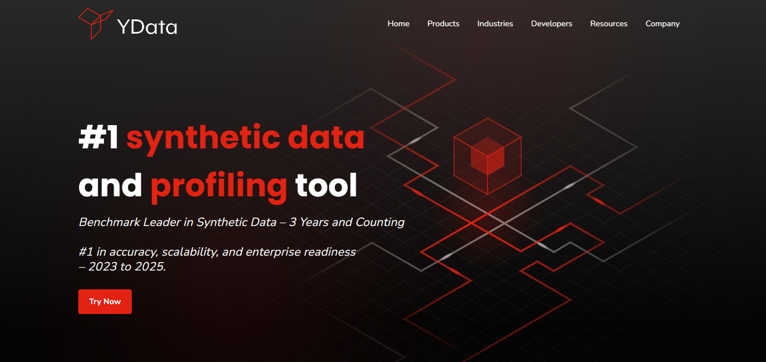YData