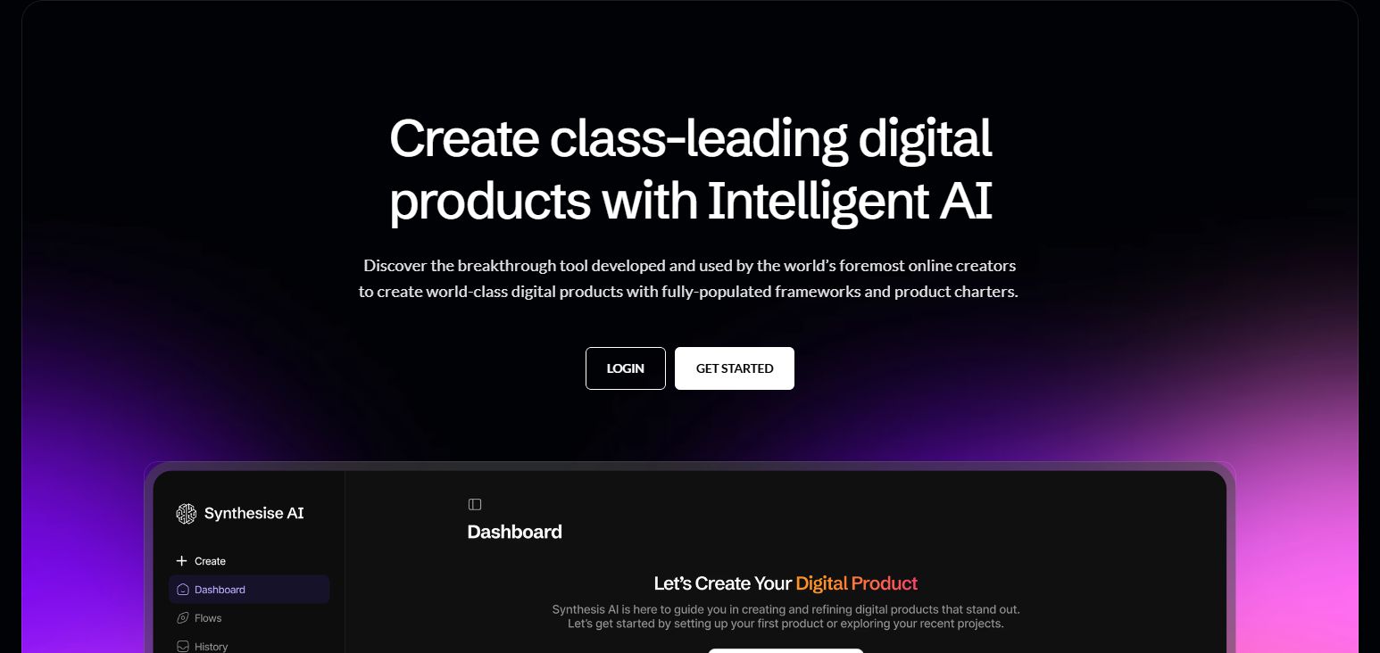 Synthesis AI