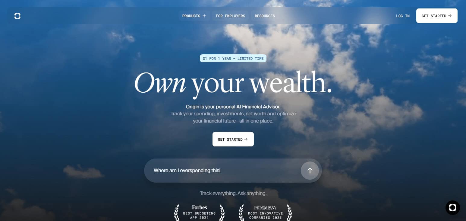 Origin