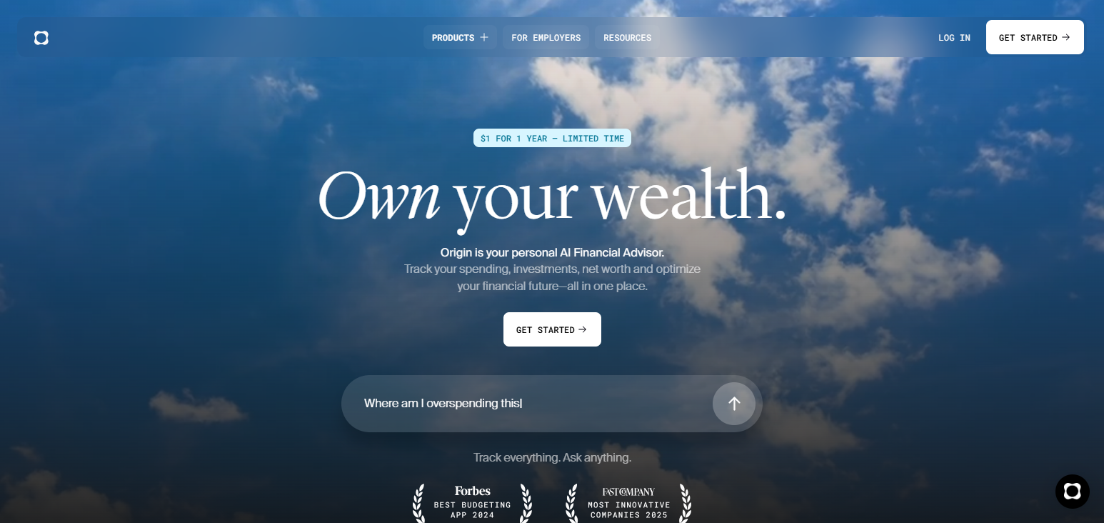 10 Employer Financial Wellness Platforms Reducing Attrition 23 Origin