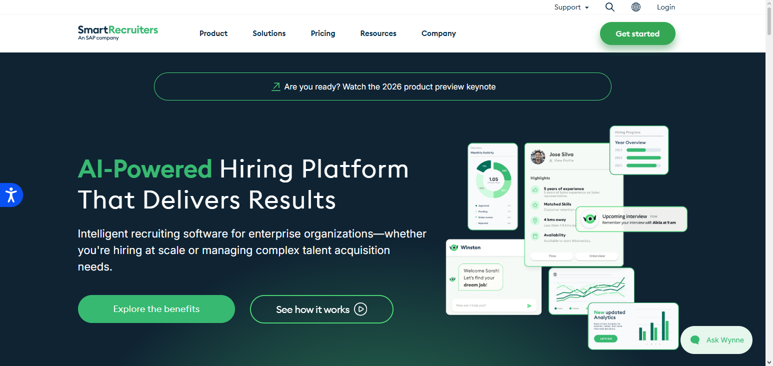 SmartRecruiters