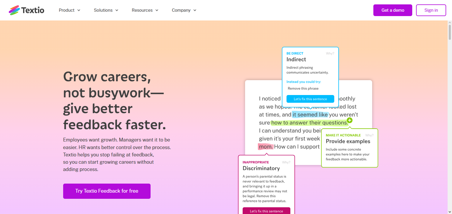 Textio