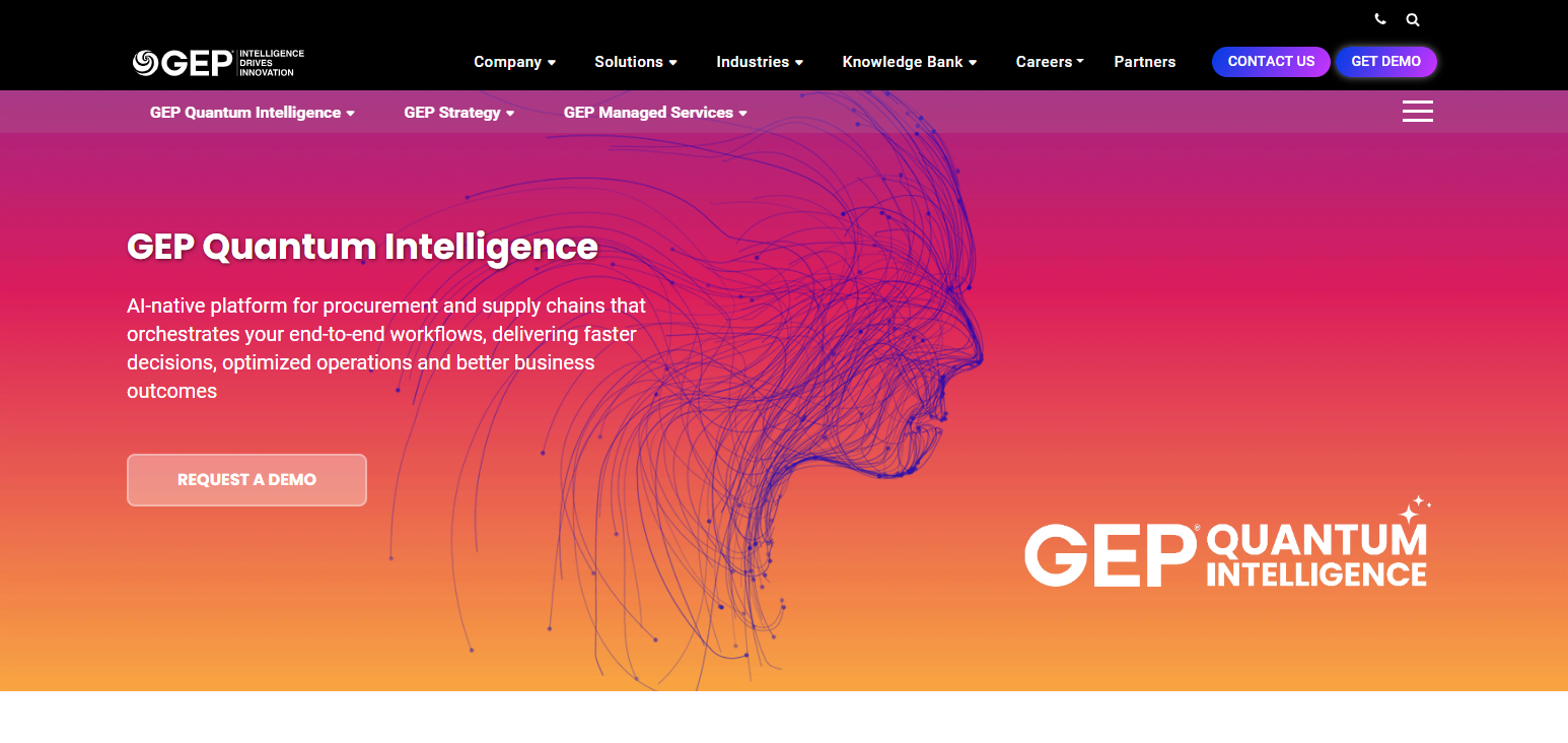 GEP SMART